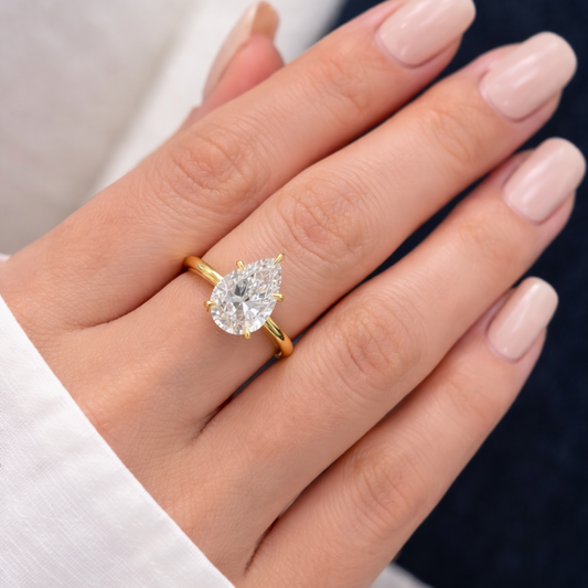Jewelry Gift Ideas for Mom: Meaningful Pieces She’ll Treasure Forever