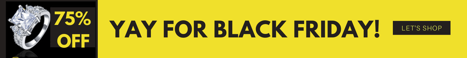 Black Friday Deals - Hollywood Sensation® - 