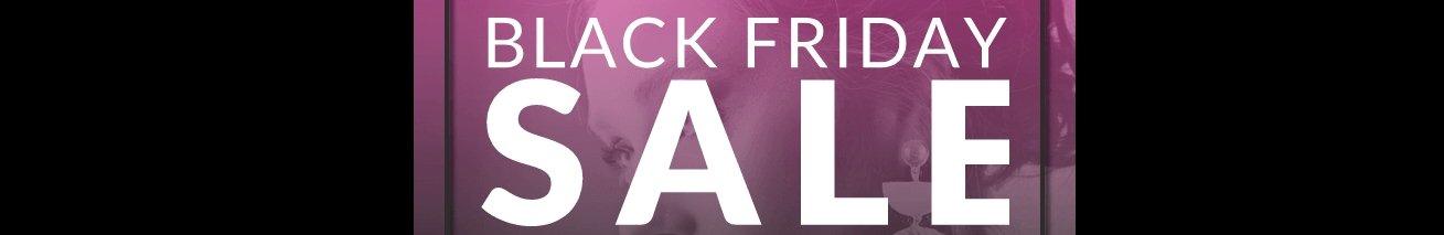Black Friday Jewelry Deals - Hollywood Sensation® - 