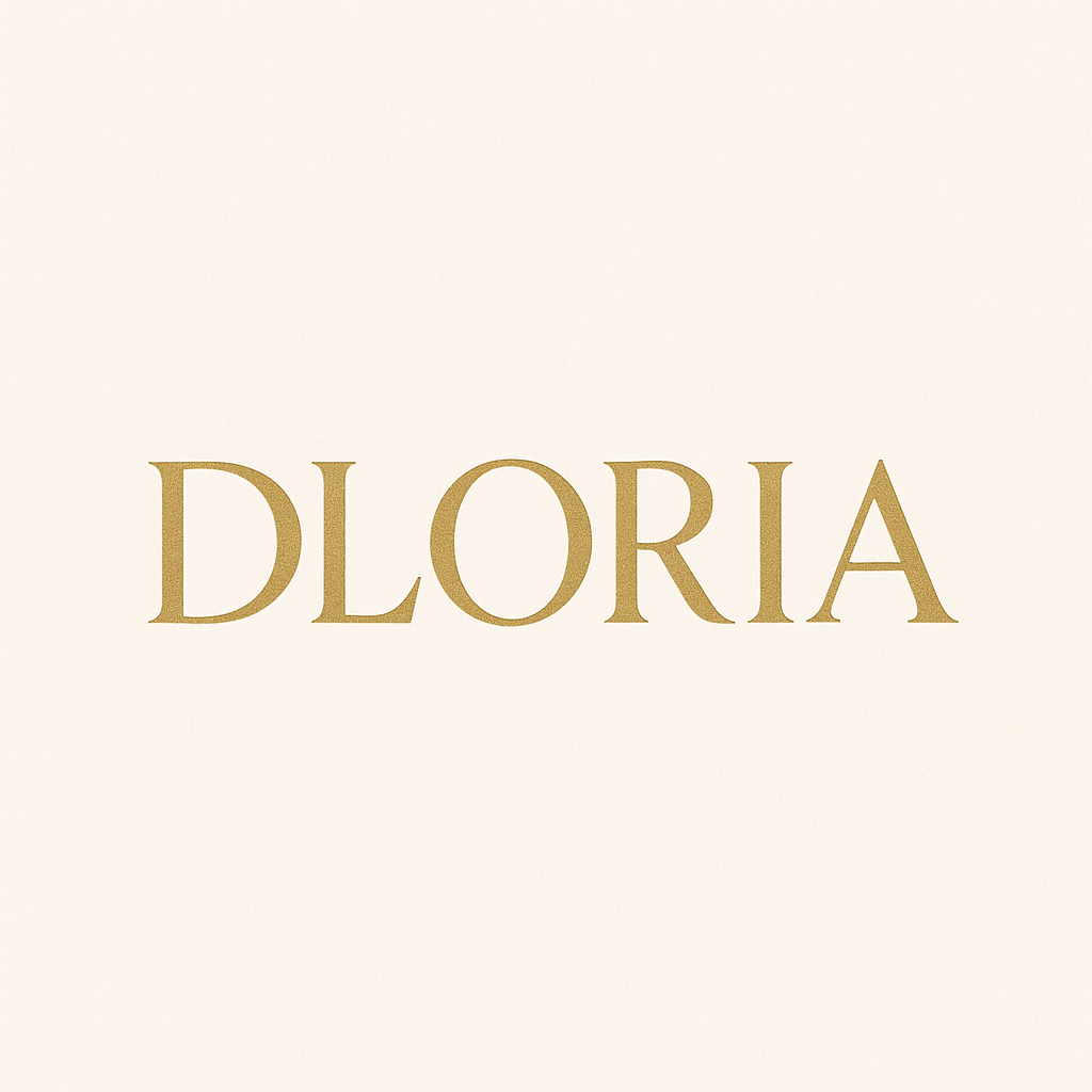 Dloria Jewelry