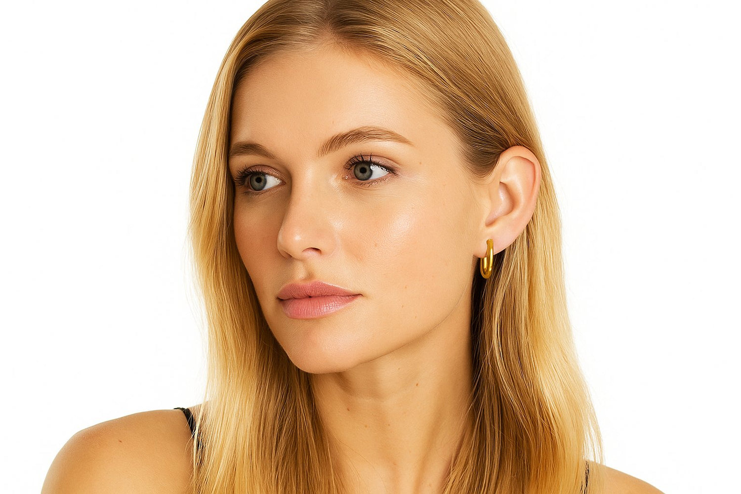 Women's Fashion Earrings - Hollywood Sensation® - 