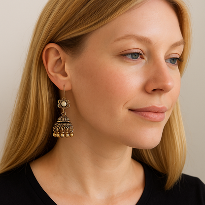 Boho Chandler Earrings