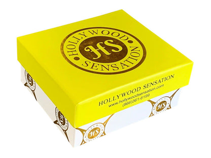 Cuff Bracelet with Ceramic Colors