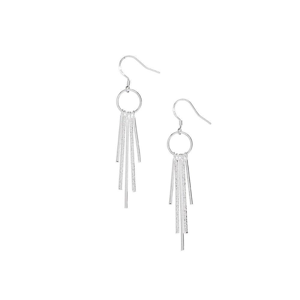 Tassel Earring Default Title