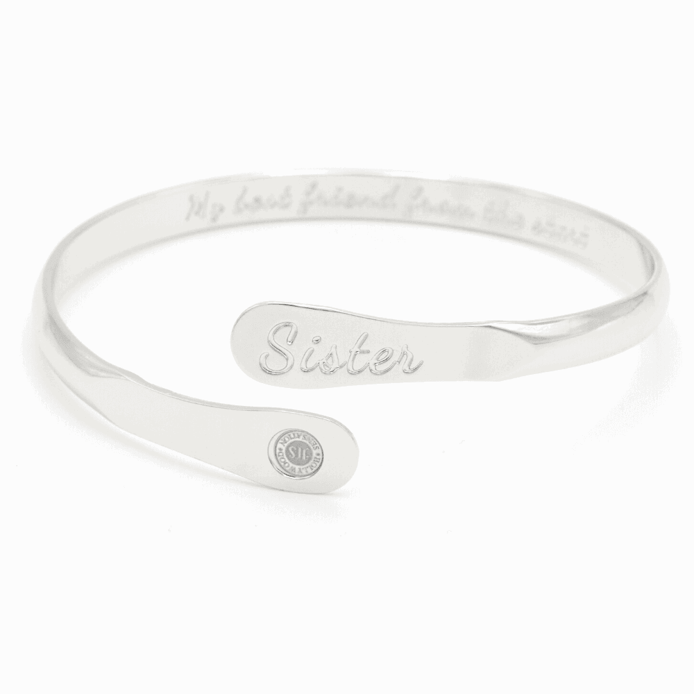Sister Bracelet